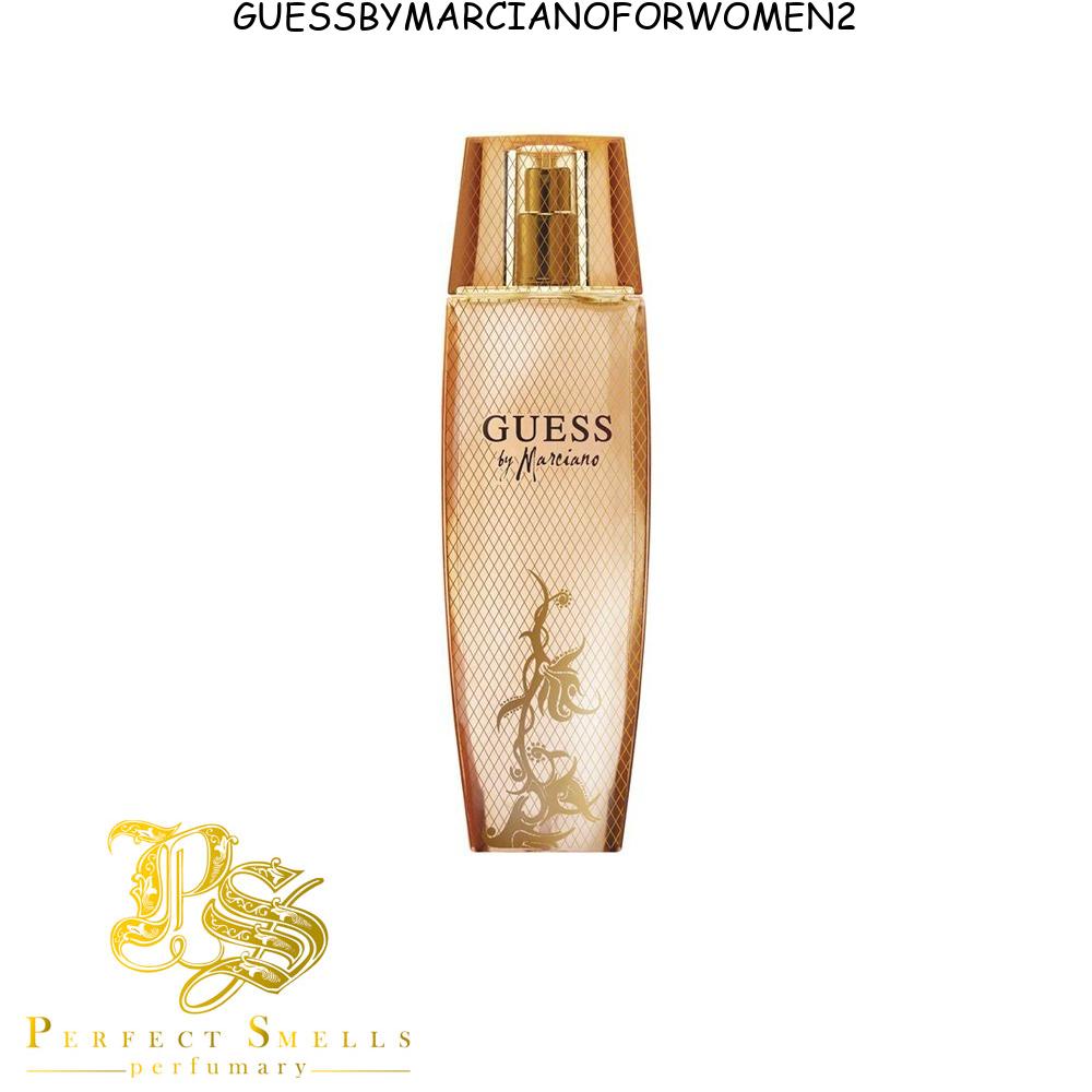 عطر GUESS BY MARCIANO FOR WOMEN